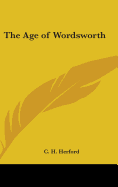 The Age of Wordsworth