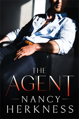The Agent - Herkness, Nancy