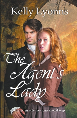 The Agent's Lady - Lyonns, Kelly