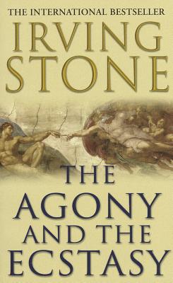 The Agony And The Ecstasy - Stone, Irving