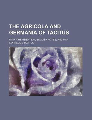 tacitus the agricola and germania
