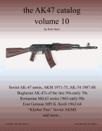 The Ak47 Catalog Volume 10