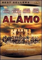 The Alamo - John Wayne