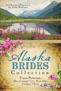The Alaska Brides Collection