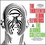 The Albums Collection [Box Set]