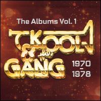 The Albums, Vol. 1: 1970-1978 - Kool & The Gang
