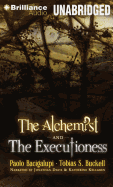 The Alchemist and the Executioness