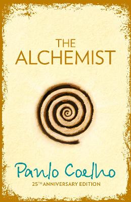 The Alchemist - Coelho, Paulo
