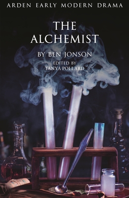 The Alchemist - Pollard, Tanya (Editor)