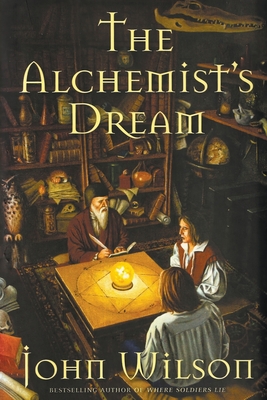 The Alchemist's Dream - Wilson, John