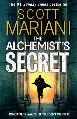 The Alchemist's Secret - Mariani, Scott