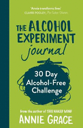 The Alcohol Experiment Journal