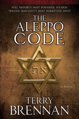 The Aleppo Code - A Novel - Brennan, Terry