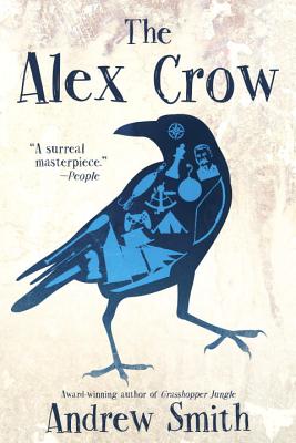 The Alex Crow - Smith, Andrew, Sir