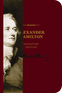 The Alexander Hamilton Signature Notebook: An Inspiring Notebook for Curious Minds 7
