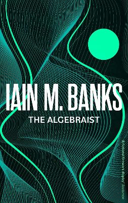 The Algebraist - Banks, Iain M.