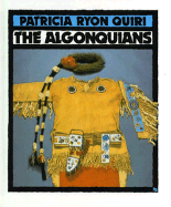 The Algonquians - Quiri, Patricia Ryon