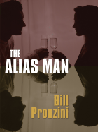 The Alias Man - Pronzini, Bill