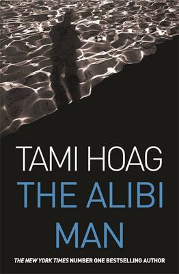 The Alibi Man - Hoag, Tami