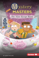 The Alien Escape Room