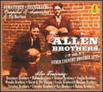 The Allen Brothers & Other Country Brother Acts