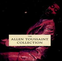 The Allen Toussaint Collection - Allen Toussaint