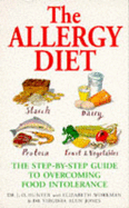 The Allergy Diet-PB