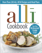 The Alli Cookbook