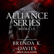 The Alliance Series: Books 1-3