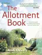 The Allotment Book - Clevely, A. M.