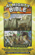 The Almighty Bible-II Samual W/60 Day Free Membership - Casscom Media; Illustrator-Windbell Studios