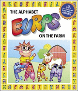 The Alphabet Eurps on the Farm - Onish, Liane (Editor)