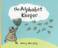 The Alphabet Keeper
