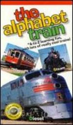 The Alphabet Train - 