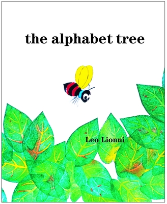 The Alphabet Tree - Lionni, Leo