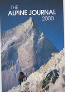 The Alpine Journal 2000