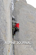 The Alpine Journal 2014