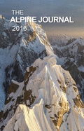 The Alpine Journal 2016: Volume 120