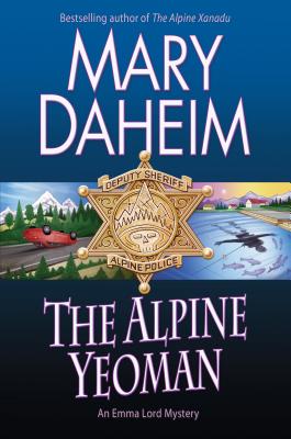 The Alpine Yeoman - Daheim, Mary