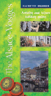 The Alsace-Vosges - Hachette (Creator)