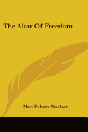 The Altar Of Freedom