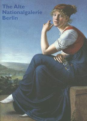 The Alte Nationalgalerie; Berlin - Keisch, Claude