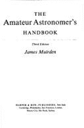 The Amateur Astronomer's Handbook - Muirden, James