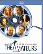 The Amateurs [Blu-ray] - Michael Traeger
