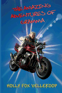 The Amazing Adventures of Gramma