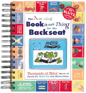 The Amazing Backseat Book-a-ma-Thing - Klutz Press (Creator)