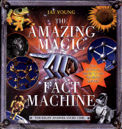 The Amazing Magic Fact Machine: The Right Answer Every Time