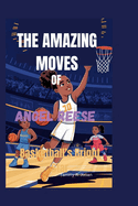 The Amazing Moves of Angel Reese: Basketball's Bright Star