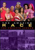 The Amazing Race: Season 12