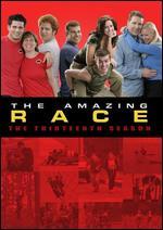 The Amazing Race: Season 13